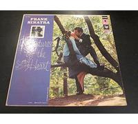Frank Sinatra - Adventures Of The Heart