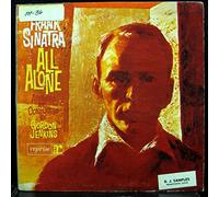 Frank Sinatra - All Alone