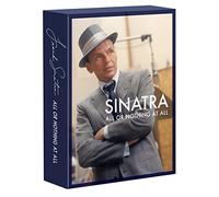 Frank Sinatra: All or Nothing at All [USA] [DVD]