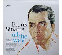 Frank Sinatra - All the way (1961, RI#2601791) [VINYL]