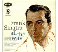Frank Sinatra - All The Way
