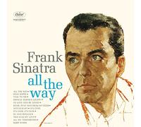 Frank Sinatra - All The Way [Vinilo]