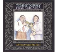 Frank Sinatra All Time Greatest Hits Vol. 3 (CD) (Importación USA)