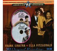 Frank Sinatra - American Songbook