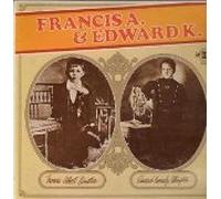FRANK SINATRA AND DUKE ELLINGTON - Francis A. & Edward K.