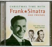 Frank Sinatra And Friends - Christmas Time