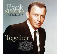 Frank Sinatra and Friends - Together Duets On Air [Vinilo]