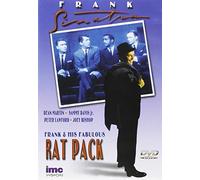 Frank Sinatra And The Rat Pack [DVD] [2002] [Reino Unido]