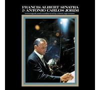 Frank Sinatra/Antonio Carlos Jobim - Francis Albert Sinatra & Antonio Carlos Jobim +2