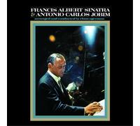 Frank Sinatra - Francis Albert Sinatra & Antonio Carlos Jobim - 50 Aniversario