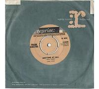 Frank Sinatra - Anytime At All