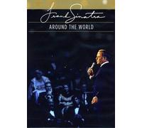 Frank Sinatra: Around the World [USA] [DVD]