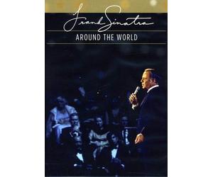 Frank Sinatra: Around the World [USA] [DVD]