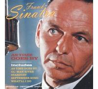 Frank Sinatra - As Time Goes By