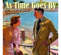 Frank Sinatra As Time Goes By (CD) Album (Importación USA)