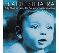 Frank Sinatra - Baby Blue Eyes [Vinilo]