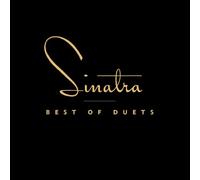 Frank Sinatra - Best Of Duets
