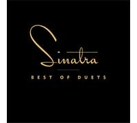 Frank Sinatra Best of Duets (CD) Album (Importación USA)
