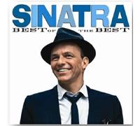 Frank Sinatra - Best Of The Best