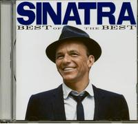 Frank Sinatra - Best Of The Best