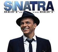 Frank Sinatra - Best Of The Best (CD)