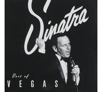 Frank Sinatra Best of Vegas (CD) (Importación USA)