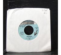 Frank Sinatra / Billy May And His Orchestra - Frank Sinatra / Billy May And His Orchestra - Granada / The Curse Of An Aching Heart - [7"]