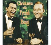 Frank Sinatra & Bing Crosby - Christmas With Frank & Bing
