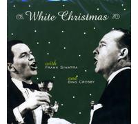 Frank Sinatra & Bing Crosby - White Christmas