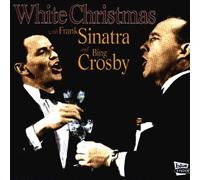 Frank Sinatra & Bing Crosby - White Christmas