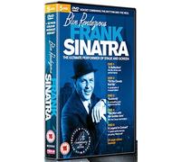 Frank Sinatra - Blue Rendezvous [DVD] [Reino Unido]