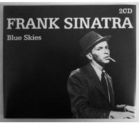 Frank Sinatra- Blue Skies (2 CD)
