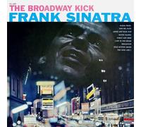 Sinatra Frank - Broadway Kick
