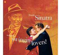 Frank Sinatra - Canciones Para Amantes Del Swing (Edición Limitada)