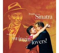 Frank Sinatra - Canciones Para Amantes Que Bailan (+ 11 Canciones Adicionales)