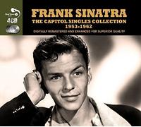 Frank Sinatra - Capitol Singles.. By Frank Sinatra (2014-11-03)