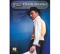 Frank Sinatra Centennial Songbook: E-Z Play Today #216: For Organs, Pianos & Electronic Keyboards