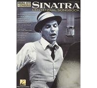 Frank Sinatra - Centennial Songbook - Original Keys for Singers (Vocal Piano)