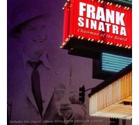 FRANK SINATRA - CHAIRMAN OF THE BOARD