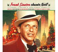 Frank Sinatra - Sings Christmas [Vinilo]