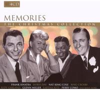 Frank Sinatra - Christmas Collection, The: Memories