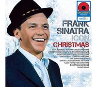 Frank Sinatra - Christmas Icon (Walmart Exclusive) [Vinilo]