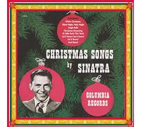 Frank Sinatra - Christmas Songs By Sinatra