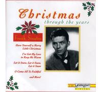 Frank Sinatra - Christmas Through the Years
