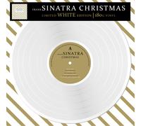 Frank Sinatra Christmas (Vinyl) 12" Album Coloured Vinyl (Limited Edition)