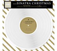 Frank Sinatra Christmas (Vinyl) 12" Album Coloured Vinyl (Limited Edition)