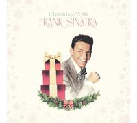 Frank Sinatra Christmas With Frank Sinatra (Vinyl) (Importación USA)