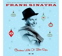 Frank Sinatra - Christmas With Ol' Blue Eyes [Vinilo]