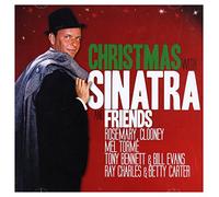 Frank Sinatra - Christmas with Sinatra and Friends