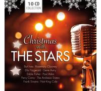 Frank Sinatra - Christmas With The Stars